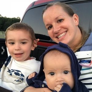 Meet your Posher, Melissa